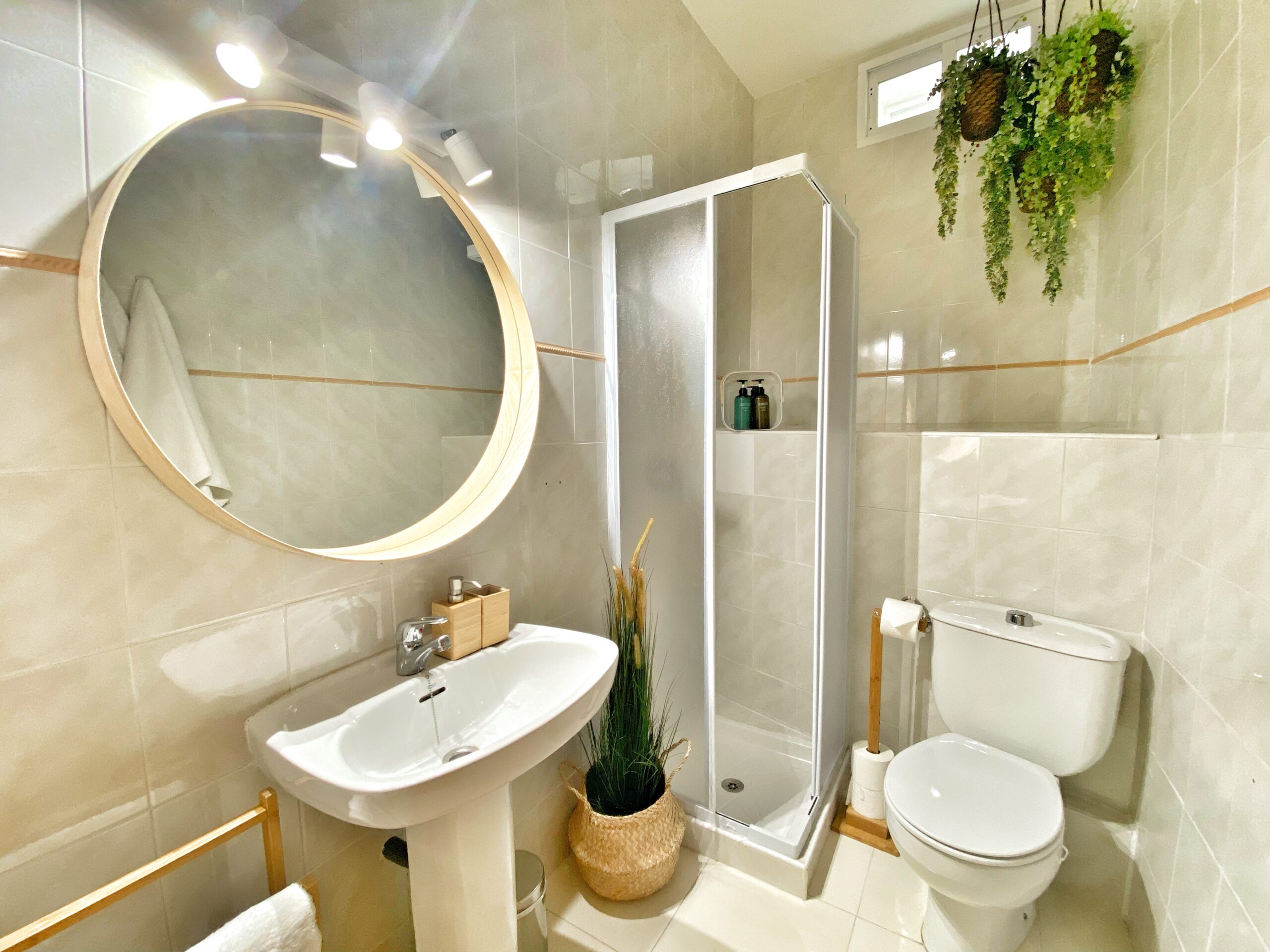 BAÑO
