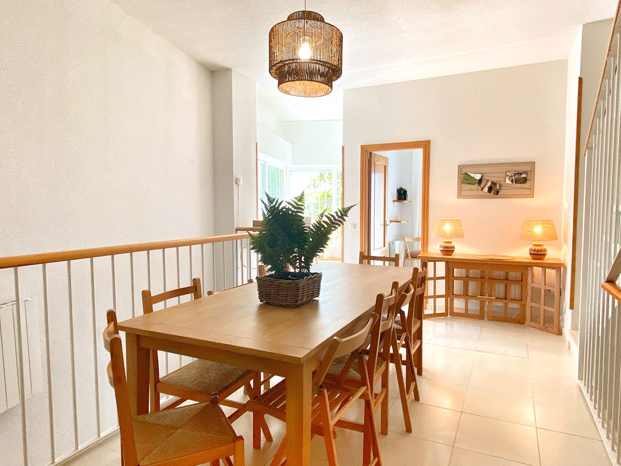 COMEDOR