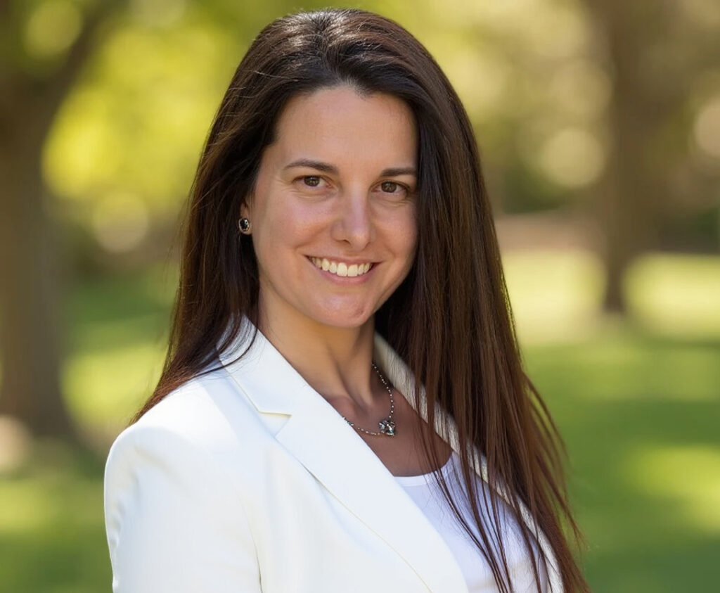 Paloma Lucas, sector inmobiliario de Lucas & Cava