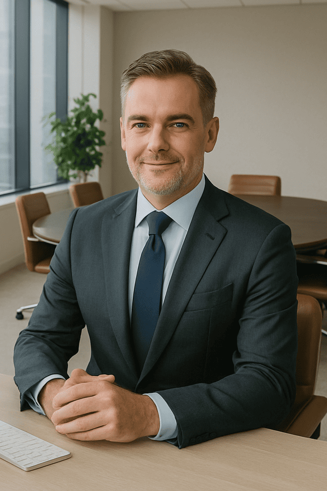 Inversores satisfechos con la venta de sus inmuebles con Lucas y Cava