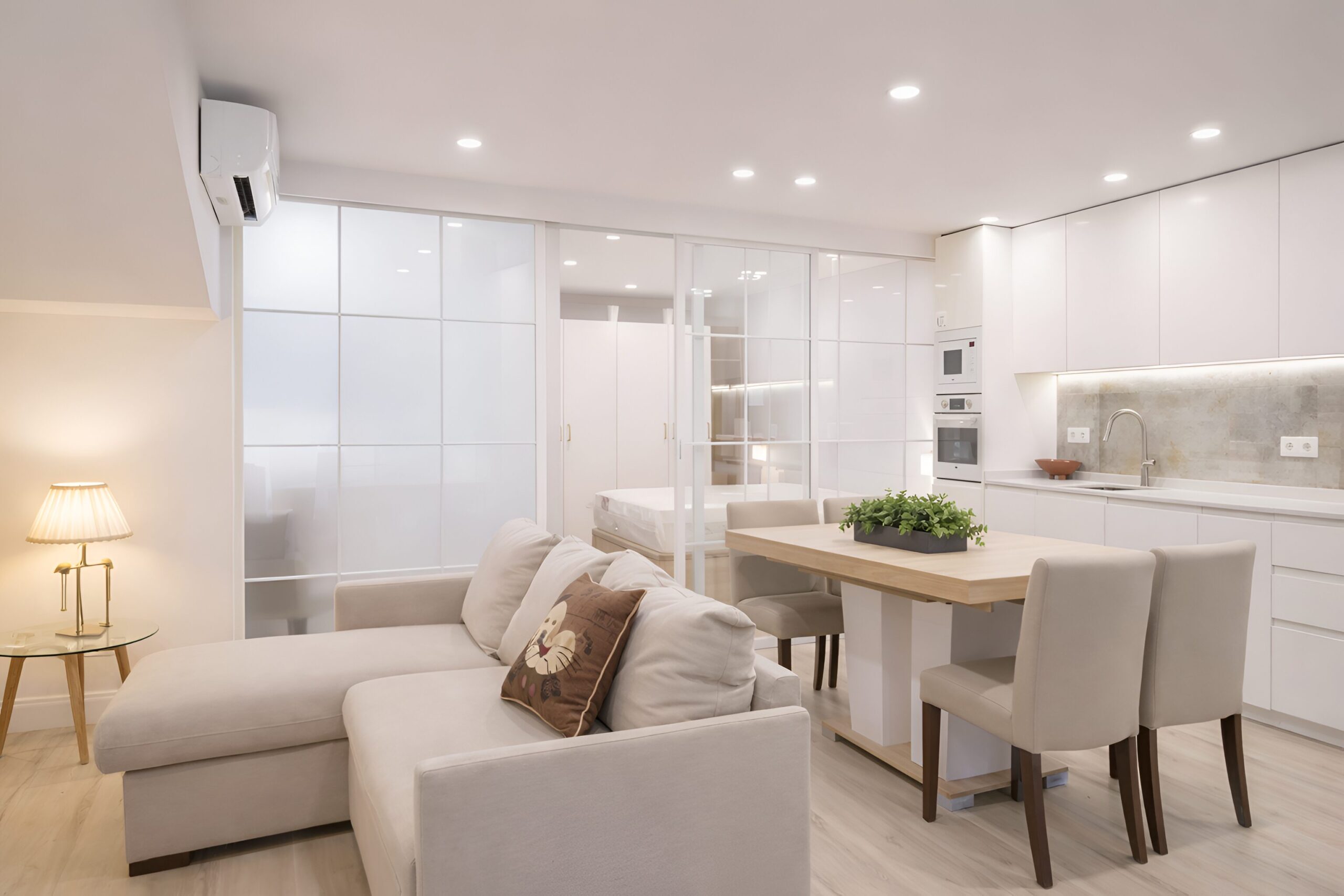 T57 - VISTA COMPLETA INTERIOR