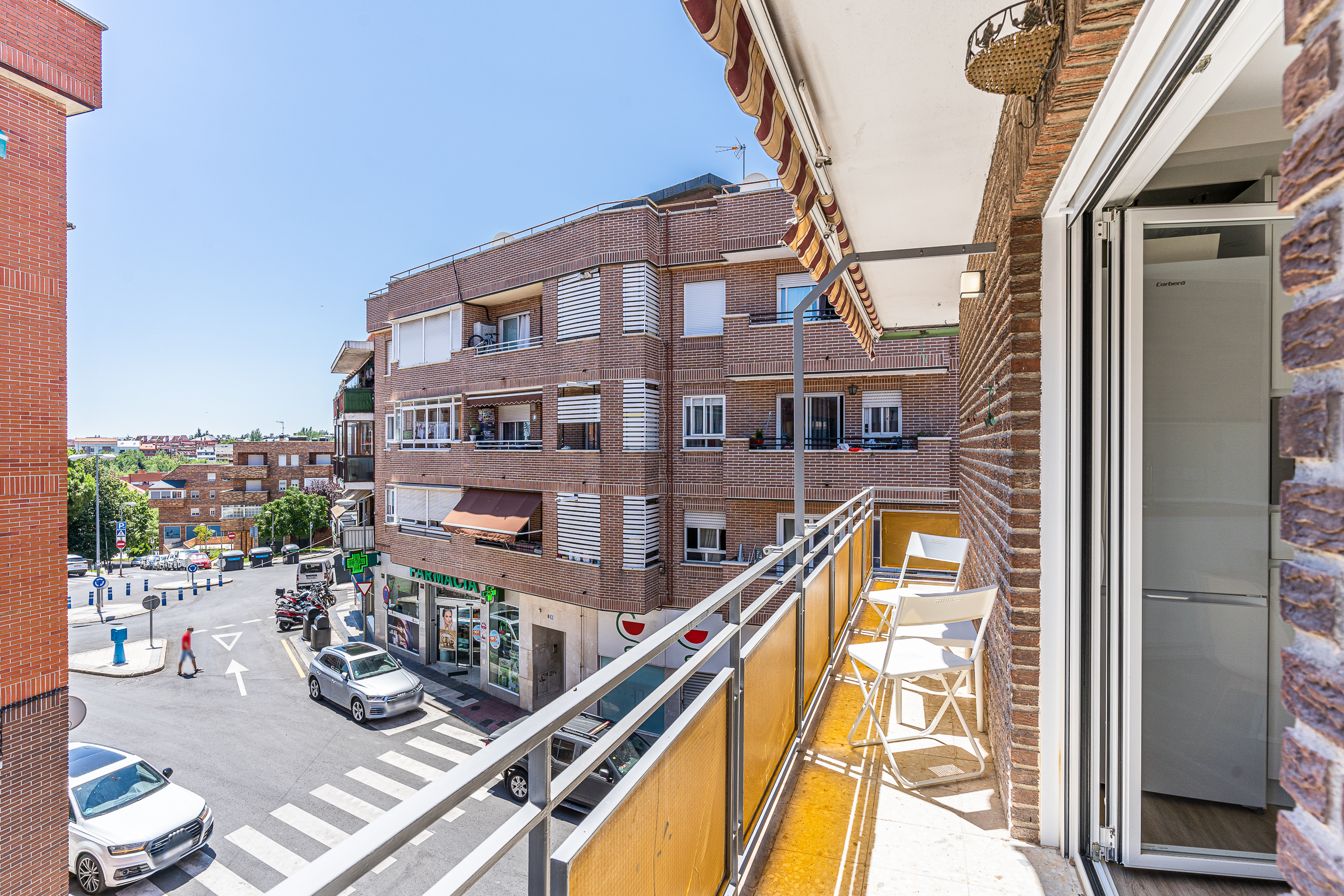 TERRAZA
